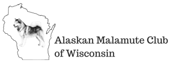 Alaskan Malamute Club of Wisconsin